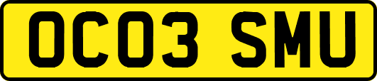 OC03SMU
