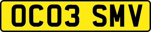 OC03SMV