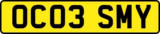 OC03SMY