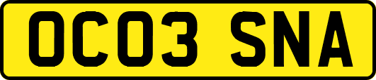 OC03SNA