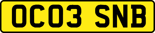 OC03SNB