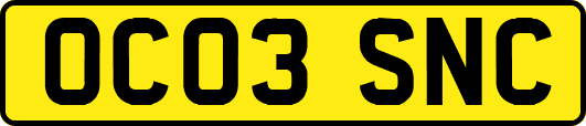 OC03SNC