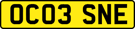 OC03SNE
