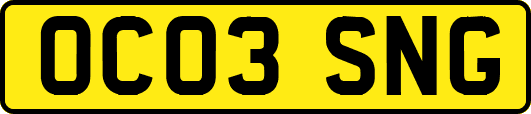 OC03SNG