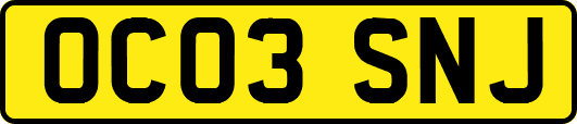 OC03SNJ
