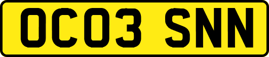 OC03SNN
