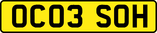 OC03SOH