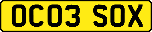 OC03SOX