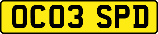 OC03SPD