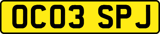 OC03SPJ