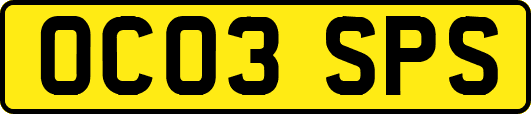 OC03SPS
