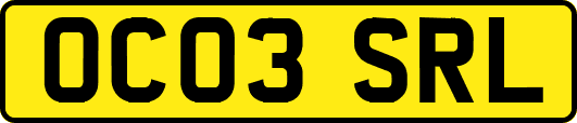 OC03SRL