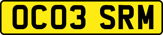 OC03SRM