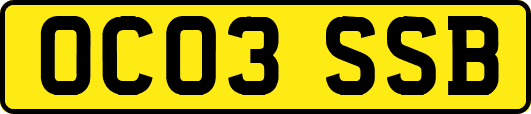 OC03SSB