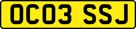 OC03SSJ