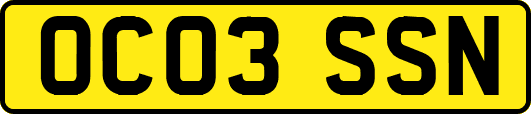 OC03SSN