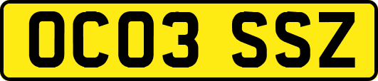 OC03SSZ