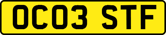 OC03STF