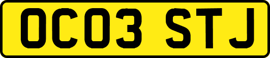 OC03STJ