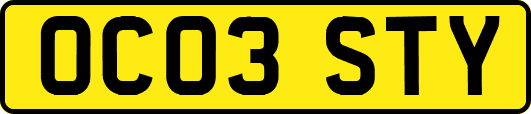 OC03STY