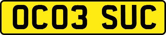 OC03SUC