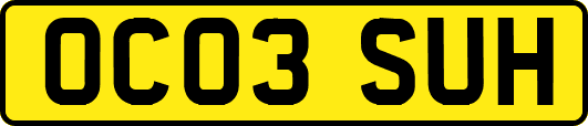 OC03SUH