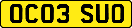 OC03SUO
