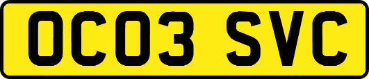 OC03SVC