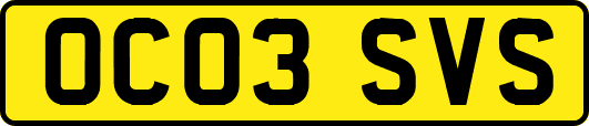 OC03SVS