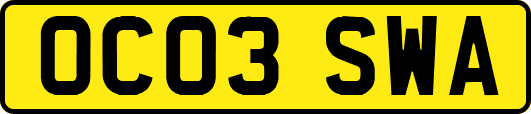 OC03SWA