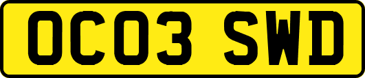 OC03SWD