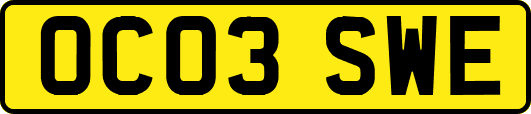 OC03SWE