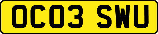 OC03SWU