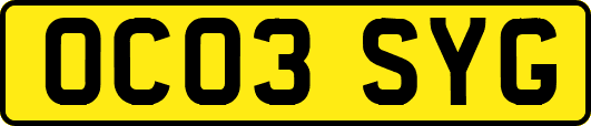 OC03SYG