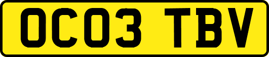 OC03TBV