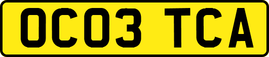 OC03TCA