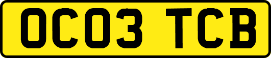OC03TCB