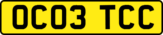 OC03TCC