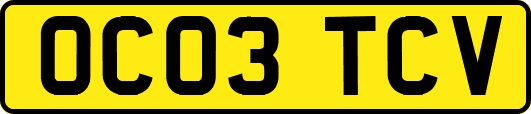 OC03TCV