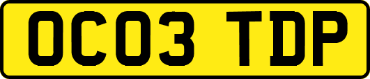 OC03TDP