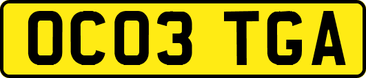 OC03TGA