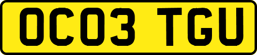 OC03TGU