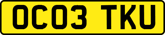 OC03TKU