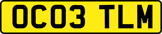 OC03TLM