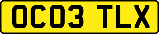 OC03TLX