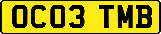 OC03TMB