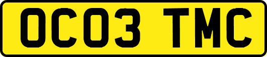 OC03TMC
