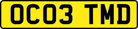 OC03TMD