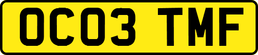 OC03TMF