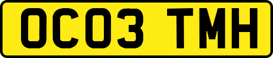 OC03TMH